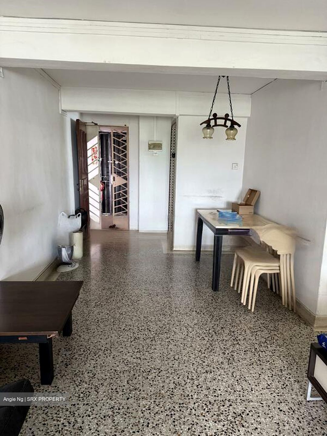 Blk 26 Bendemeer Ville (Kallang/Whampoa), HDB 3 Rooms #478721251